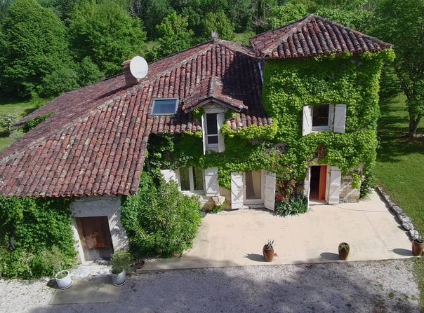 Mauvezin, Midi-Pyrénées 32120