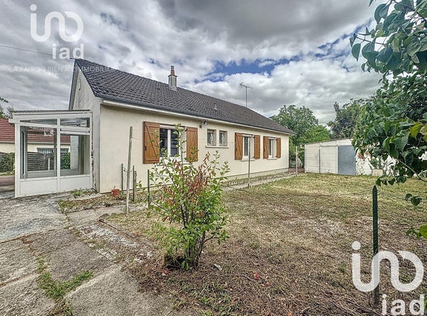 Montargis, Centre-Val de Loire 45200