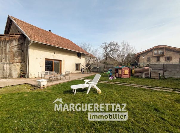 Cornier, Haute-Savoie 74800