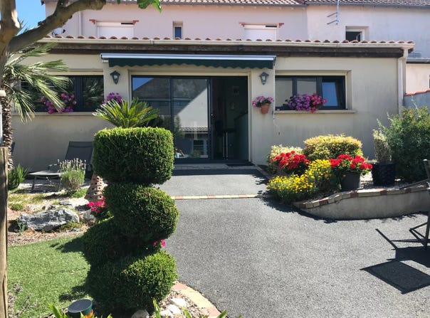 Bressuire, Deux-Sèvres 79300