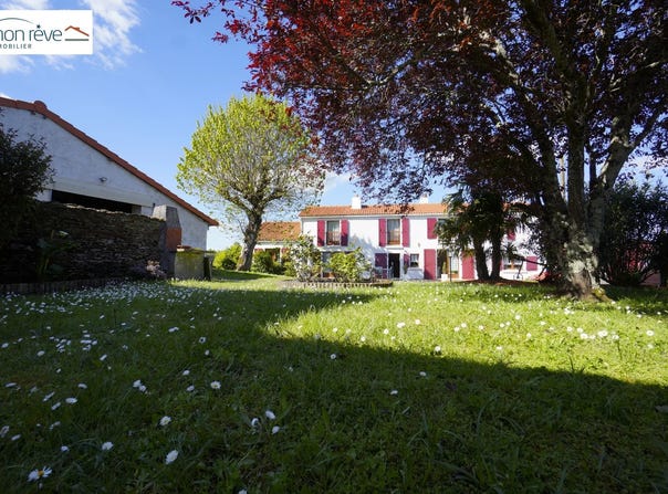 Thouaré-sur-Loire, Loire-Atlantique 44470