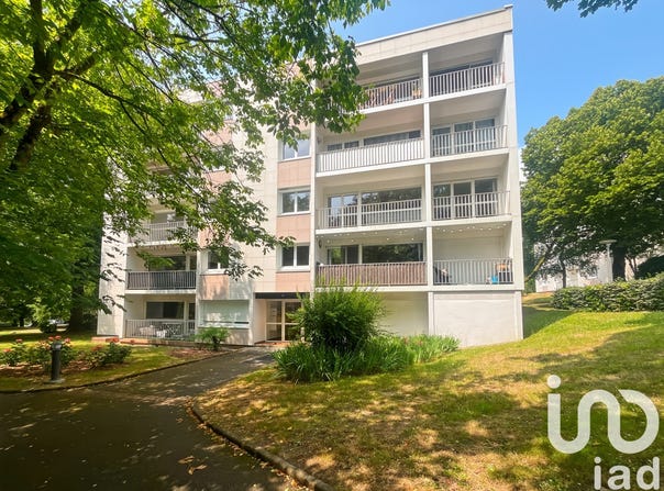 Saint-Herblain, Pays de la Loire 44800