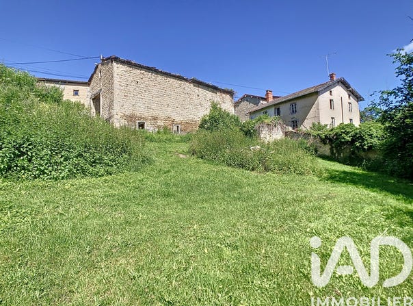 Domaize, Auvergne-Rhône-Alpes 63520