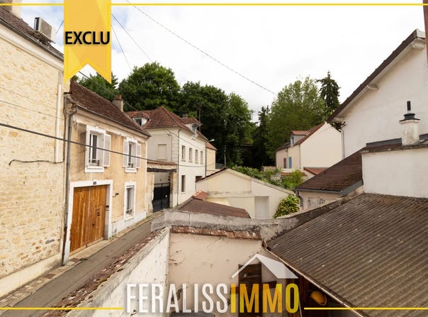Vaux-sur-Seine, Yvelines 78740