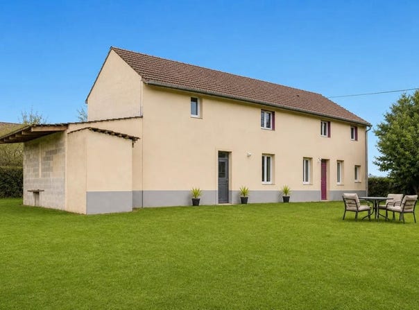 Conteville, Upper Normandy 76390