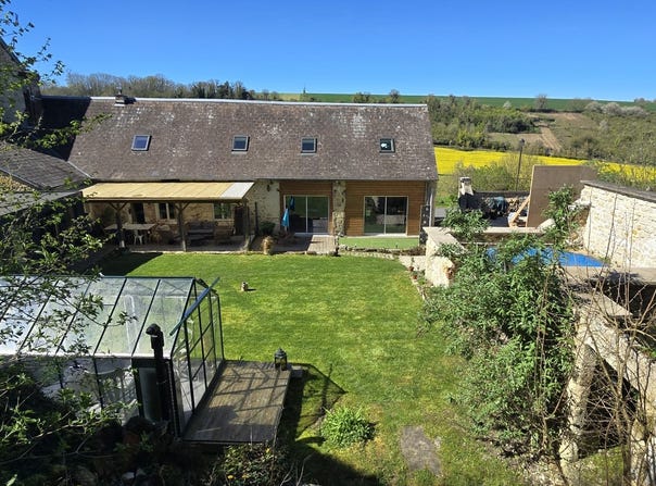 Jonchery-sur-Vesle, Grand Est 51140