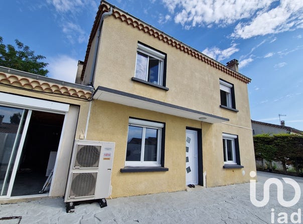 Livron-sur-Drôme, Auvergne-Rhône-Alpes 26250