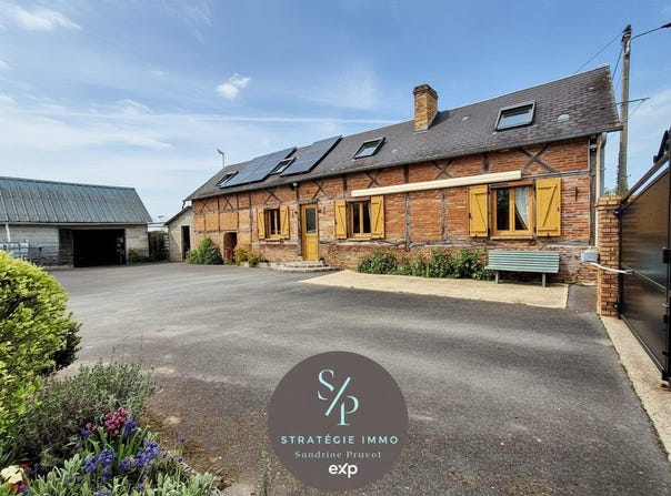 Gournay-en-Bray, Upper Normandy 76220