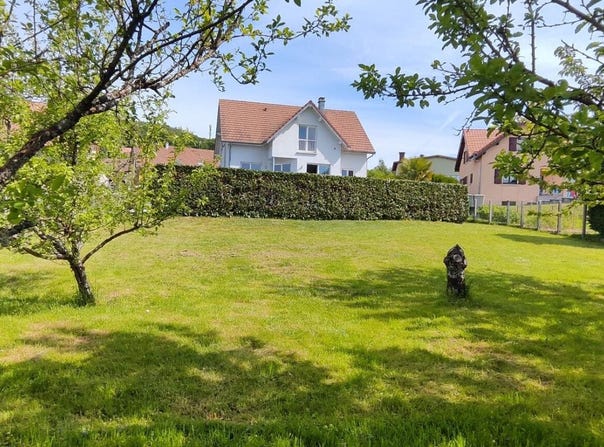 Rougemont-le-Château, Franche-Comté 90110