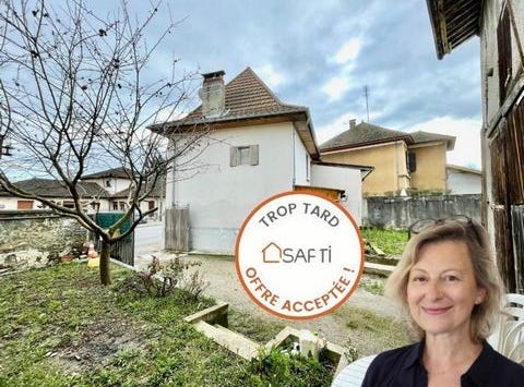 Cessieu, Rhône-Alpes 38110