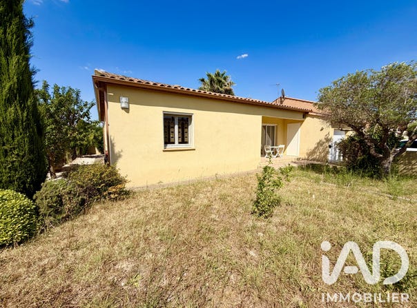 Servian, Occitanie 34290
