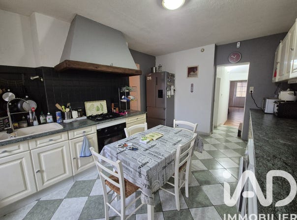 Raucourt-et-Flaba, Grand Est 08450