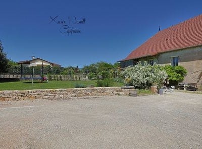 TOURNUS, Bourgogne 71700