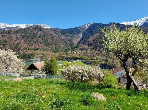 Allemond, Rhône-Alpes 38114