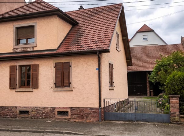 Rosheim, Grand Est 67560
