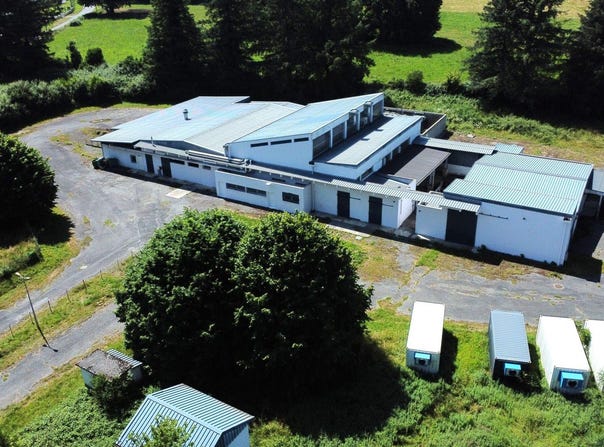 LANNEMEZAN, Occitanie 65300