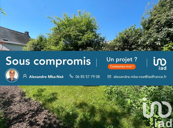 Sucé-sur-Erdre, Pays de la Loire 44240