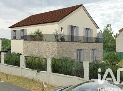 Périgny, Île-de-France 94520