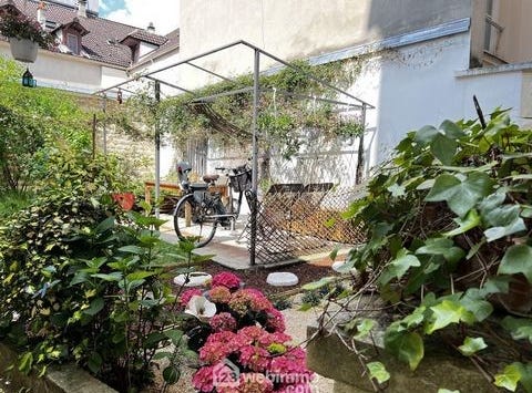Ivry-Sur-Seine, Île-de-France 94200