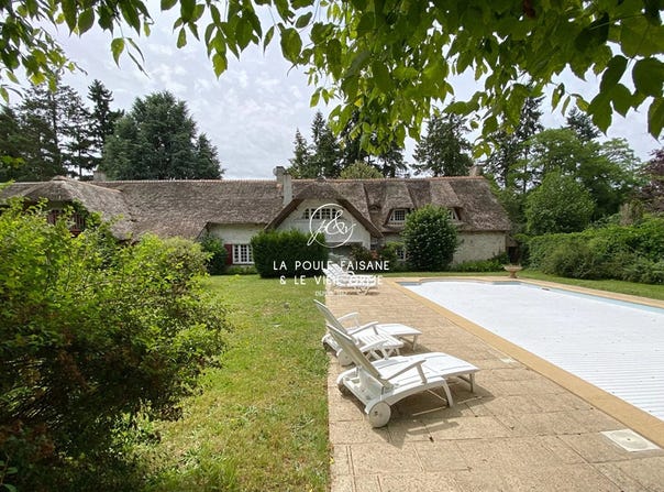 Poigny-la-Forêt, Yvelines 78125