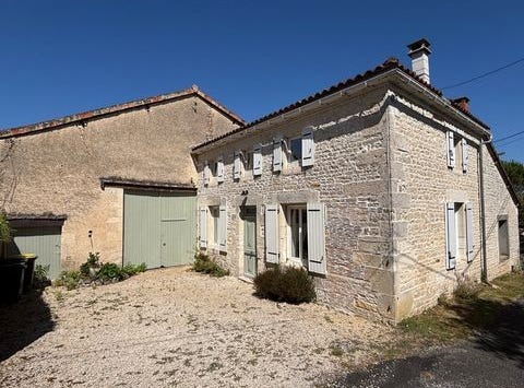 CHENOMMET, Poitou-Charentes 16460
