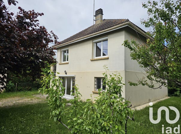 Rosoy, Bourgogne-Franche-Comté 89100