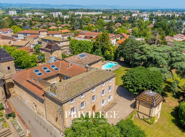 Limas, Auvergne-Rhône-Alpes 69400