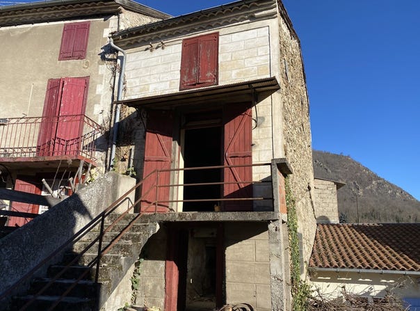 ARIGNAC, Occitanie 09400