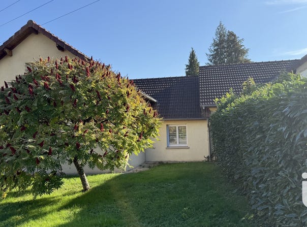 Denney, Bourgogne-Franche-Comté 90160