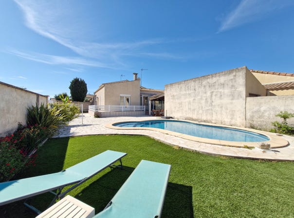 Mauguio, Occitanie 34130