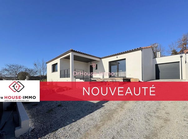 Couffoulens, Languedoc-Roussillon 11250