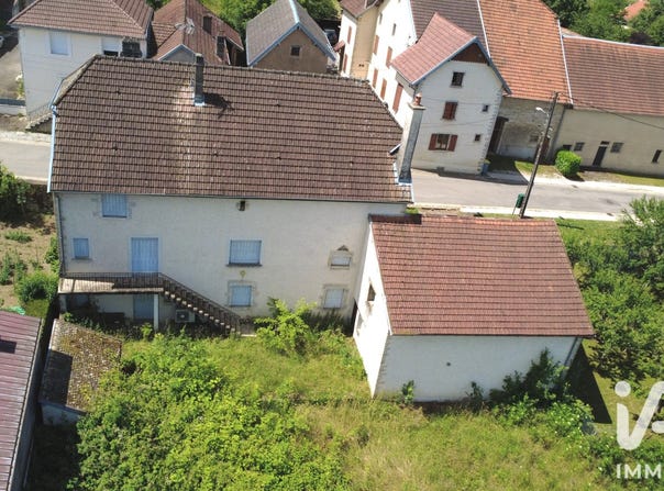 Cendrey, Bourgogne-Franche-Comté 25640