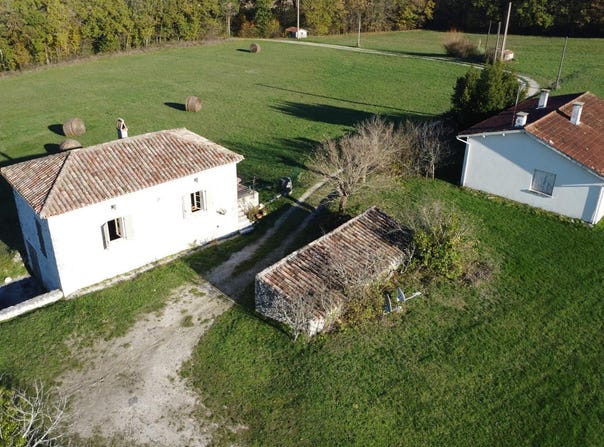 Touffailles, Midi-Pyrénées 82190