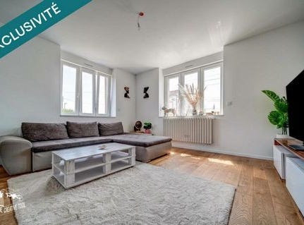 Crusnes, Lorraine 54680