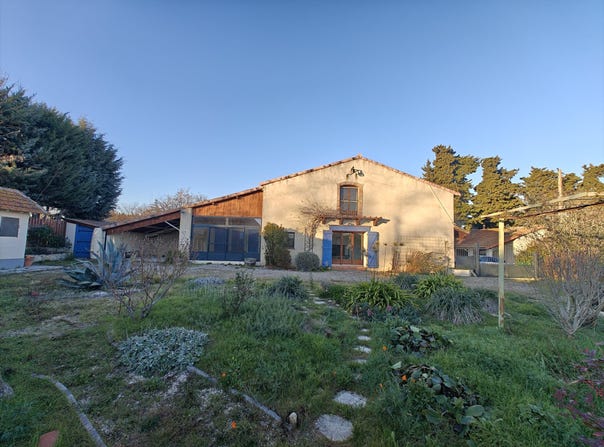 Belvèze-du-Razès, Languedoc-Roussillon 11240