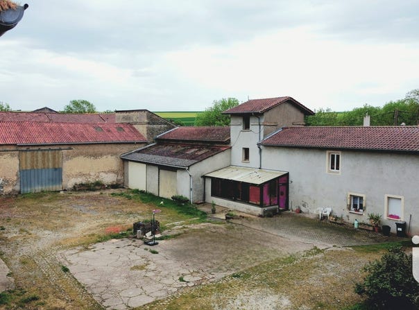 Maizeroy, Grand Est 57530