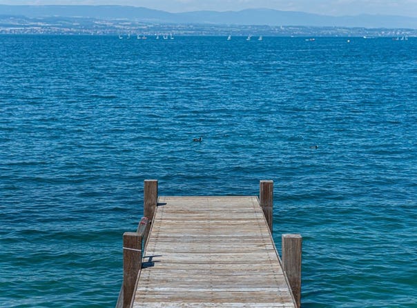 THONON LES BAINS HH-15331650, Thonon-les-Bains, Auvergne-Rhône-Alpes 74200