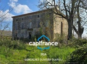 BOURRAN, Aquitaine 47320