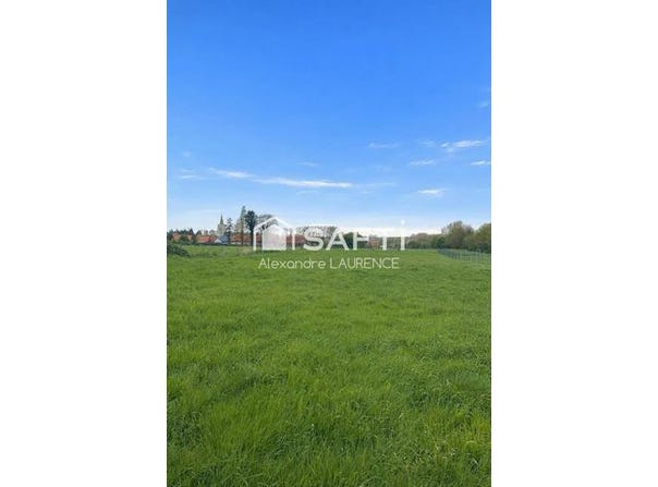 Blessy, Nord-Pas-de-Calais 62120