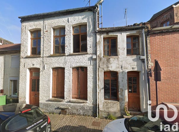 Le Quesnoy, Hauts-de-France 59530