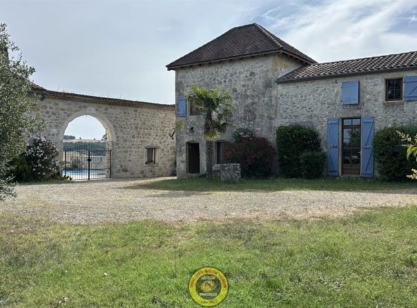 Prayssas, Aquitaine 47360