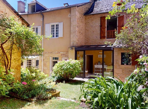 Montignac, Aquitaine 24290