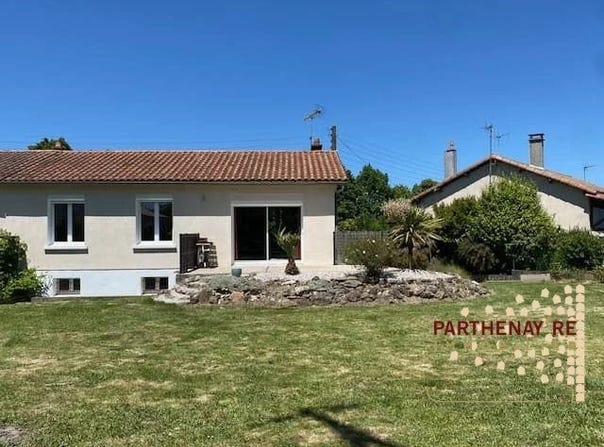 Parthenay, Deux-Sèvres 79200