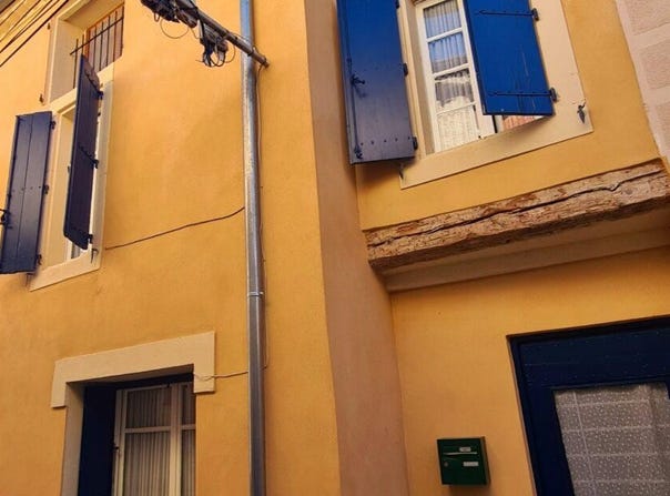 Creissan, Languedoc-Roussillon 34370
