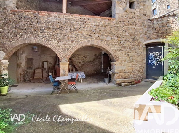 Pélussin, Auvergne-Rhône-Alpes 42410