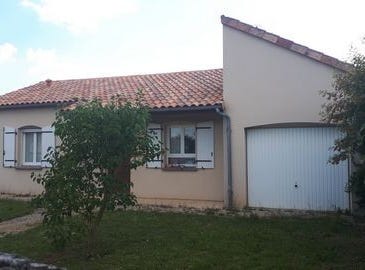 Avanton, Poitou-Charentes 86170