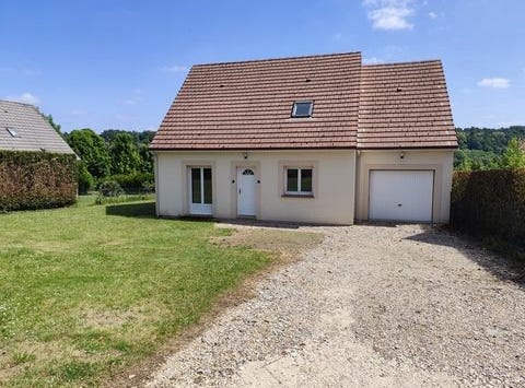 BRIONNE, Haute-Normandie 27800