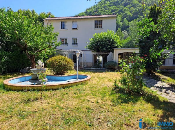 Mazamet, Tarn 81200