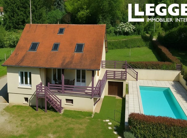 Lembras, Nouvelle-Aquitaine 24100