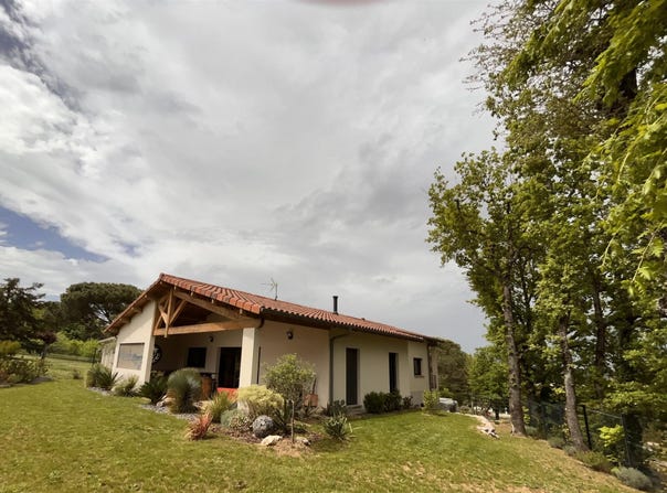 L'Isle-Jourdain, Midi-Pyrénées 32600
